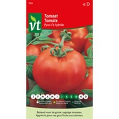 VT tomaat pyros F1 hybride 0,3 gram