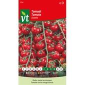 VT tomaat sweetie 0,5 gram