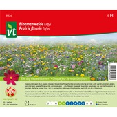 VT zaadset bloemenweide 20 gram