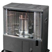 Wiekkachel Tosaï 360-A 3000 W