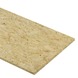 OSB3 plaat 244x59 cm dikte 12 mm met 4-zijdige tand en groef