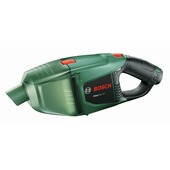 Bosch accuhandstofzuiger EasyVac 12 set