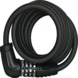 Abus Combiflex Adventure Kabelslot met Instelbare Cijfercode - Nu 17% korting