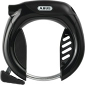 Abus fietsslot 4960 LH NKR black