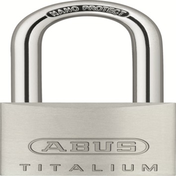 ABUS Hangslot 85Hb 40Mm Beugel 40Mm Ms kopen