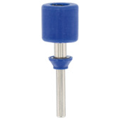 Cylindre de ponçage Dremel speedclic