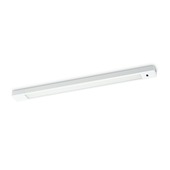 Profile TL armatuur Pan met geïntegreerde LED inclusief sensor 12 W 820 Lm 4000 K wit