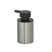 Tiger Colar zeepdispenser vrijstaand inox