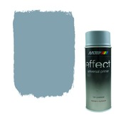 Motip Deco Effect spuitlak primer mat grey 400 ml