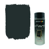 Motip Effect spuitlak mat chalk & click 400 ml