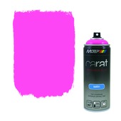 Motip Carat satin heather violet 400 ml