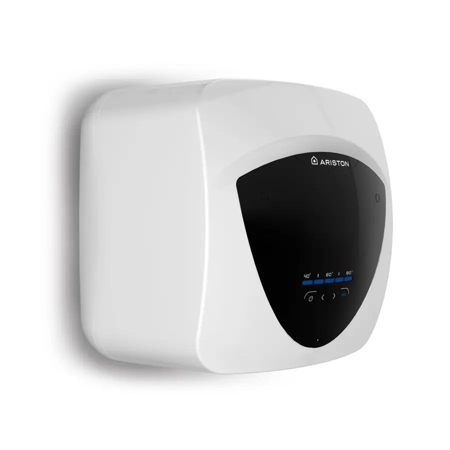 Ariston Andris Lux Eco Evo keukenboiler onderbouw 230V/2000W 10 liter