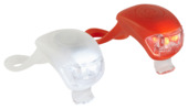 Fietsverlichtingsset Handson LED Frog