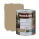 Huile colorée bois brut Woodlover 0,75 L taupe wash