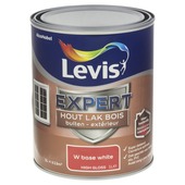 Levis Expert buitenlak hoogglans 1 liter