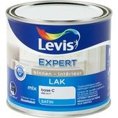 Levis Expert binnenlak zijdeglans 500 ml