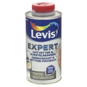 Levis borstelreiniger en ontvetter 0,5 L