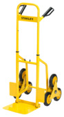 Stanley trap steekwagen inklapbaar max. 120 kg