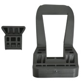 Mont Blanc adapterset 07 voor dakdrager