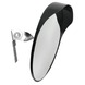 Carpoint veiligheidspiegel in- en uitritten Ø 30cm