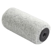 GAMMA Professional muurverfroller voor gladde ondergrond dubbeldik 10 cm