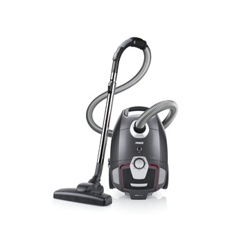 Princess stofzuiger Silence Delux