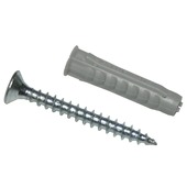 Fischer pluggen SX8 50 stuks