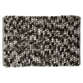 Sealskin badmat Vintage 50x80 cm donkergrijs