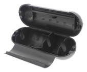 Boîtier de protection pour rallonge Handson noir