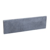Gevelplint Bluestone Vietnam Blauw 100x40x3 cm