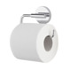 Porte-rouleau papier WC Handson Smart chromé