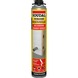 Soudal PU pistoolschuim 750 ml