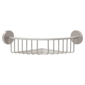 Panier d'angle Handson Smart inox