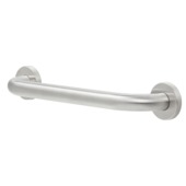 Poignée de bain Smart Handson 30 cm inox