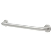 Poignée de bain Smart Handson 45 cm inox