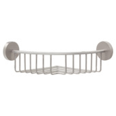 Panier d'angle Handson Smart grand modèle inox