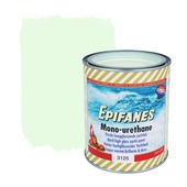 Epifanes mono-urethane jachtlak hoogglans nr. 3125 alpine wit 750 ml