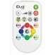 iDual One  afstandsbediening