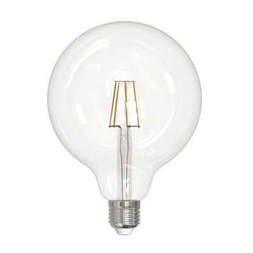 Ampoule LED à filament Handson globe 12,5cm E27 4 W = 40 W 470 Lm dimmable