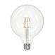 Ampoule LED à filament Handson globe 12,5cm E27 4 W = 40 W 470 Lm dimmable