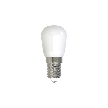 Implicaties Sinewi Graag gedaan Handson LED lamp koelkast/dampkap E14 1 W = 15 W 90 Lm | | GAMMA.be