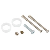 GAMMA renovatieset aluminium