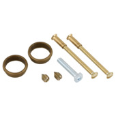 GAMMA renovatieset messing