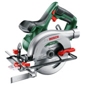 Scie circulaire 18 V Bosch PKS 18LI 150 mm (sans accu ni chargeur)