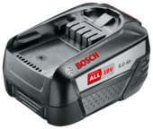 Batterie 18 V 6,0 Ah Bosch