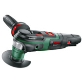 Bosch multitool accu 18 V AdvancedMulti 18LI (excl. accu/lader)