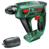 Bosch boorhamer accu 18 V Uneo Maxx 18LI (excl. accu/lader)