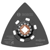 Bosch schuurblad AVZ 90 RT2