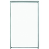 Fakro rolgordijn verduistering ARF I wit 255 78x140 cm