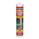 Soudal beglazingskit wit 290 ml